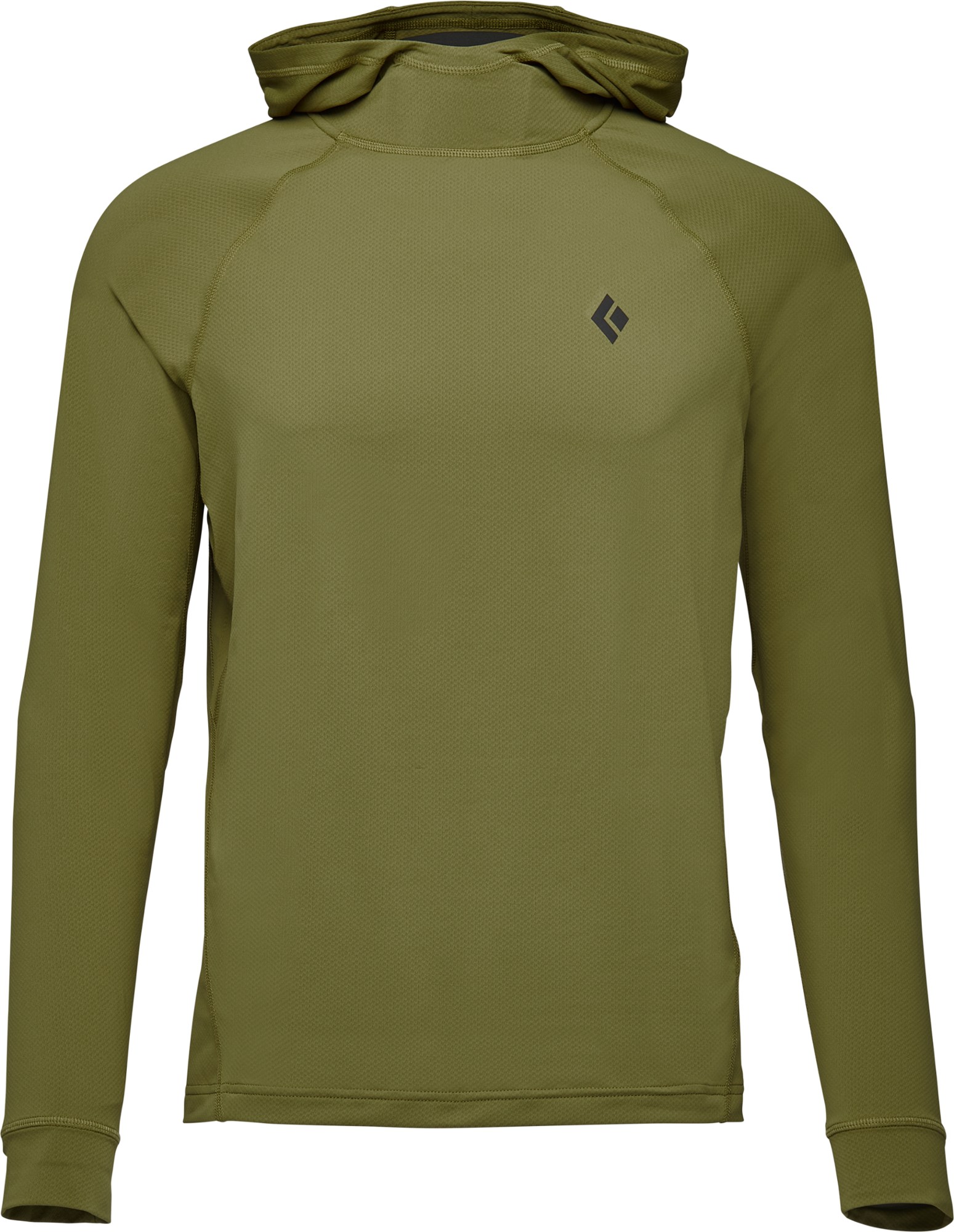 black diamond sun shirt
