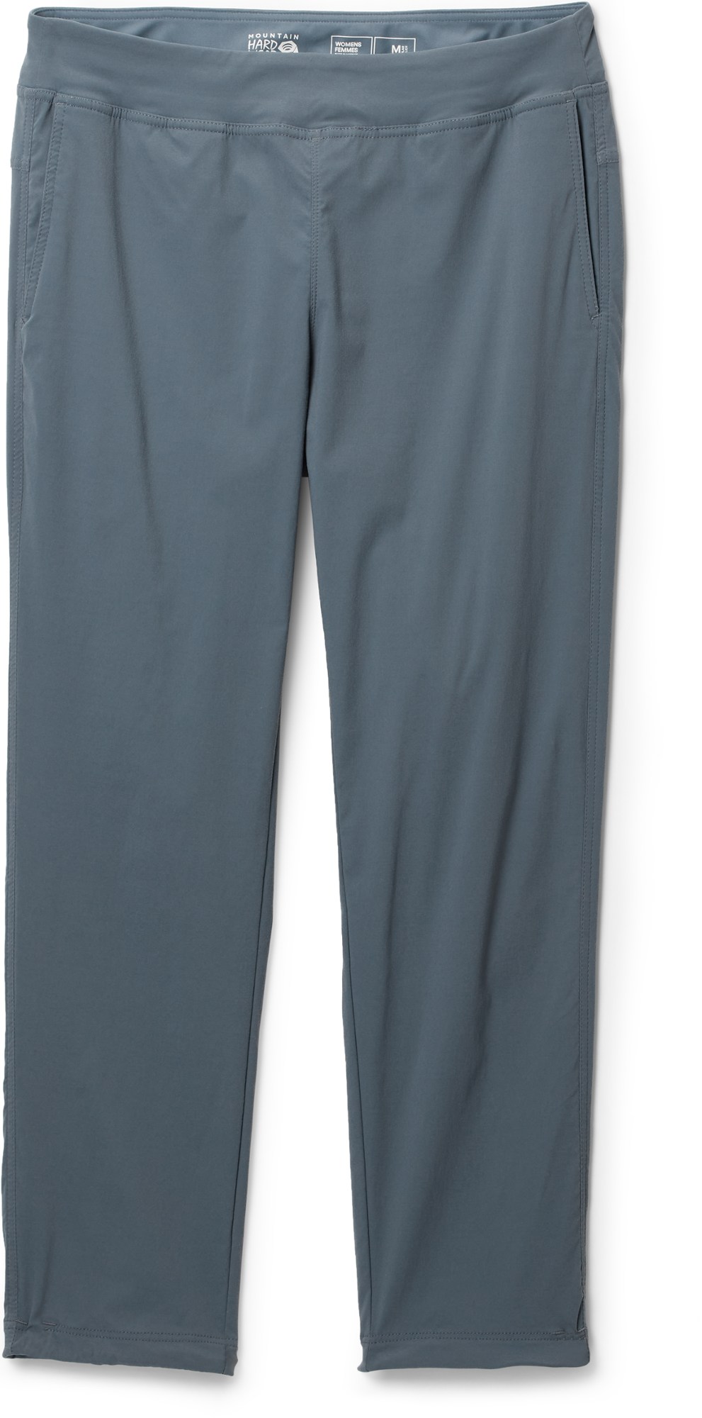 mountain hardwear hiking pants