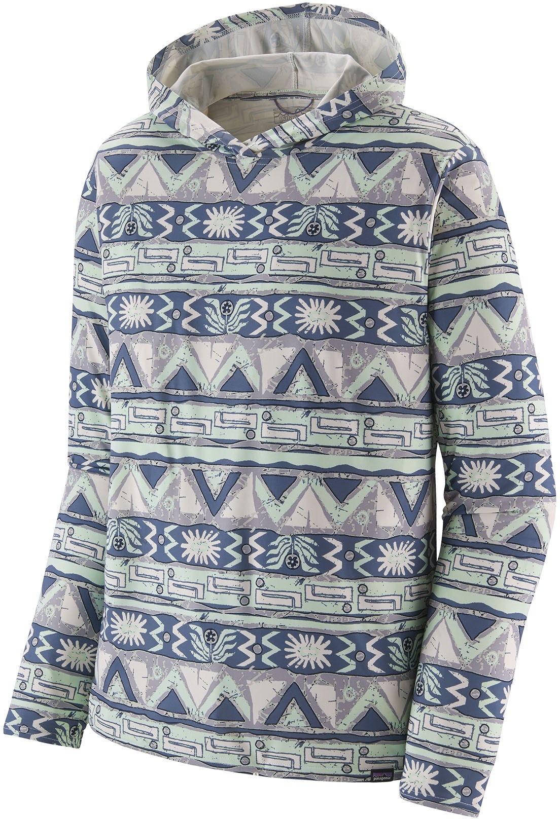 patagonia sun shirt