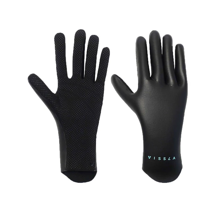 vissla wetsuit gloves
