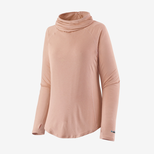 Patagonia sun shirt