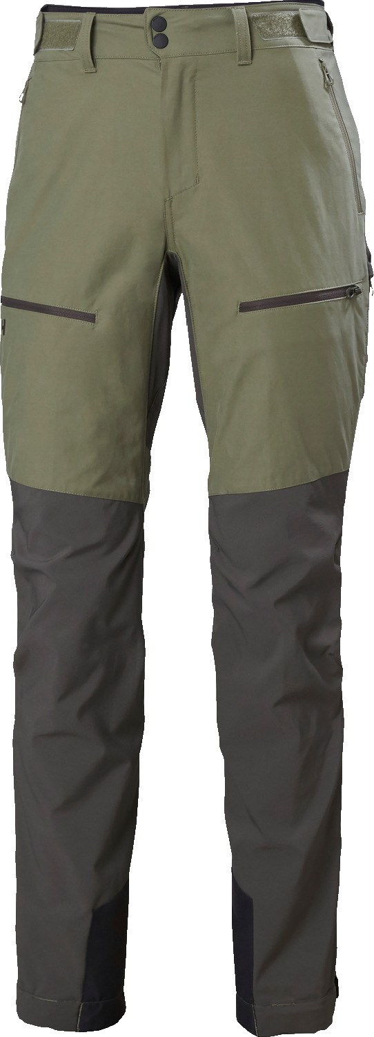 helly hansen hiking pants