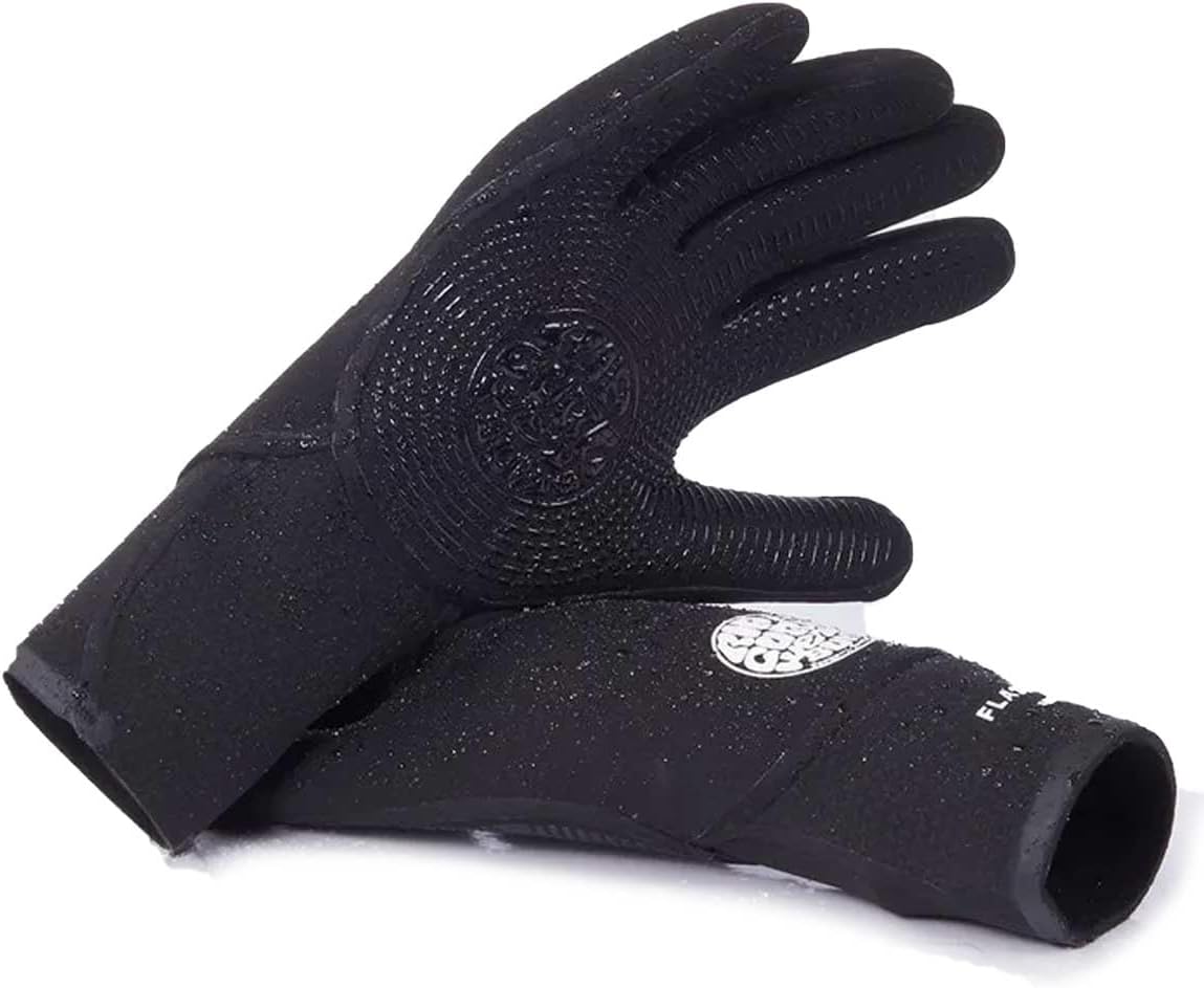 rip curl wetsuit gloves