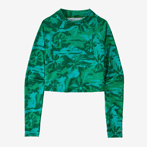 patagonia rash guard