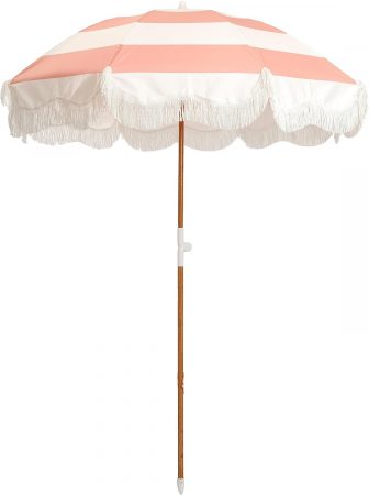 Business and Pleasure Umbrella