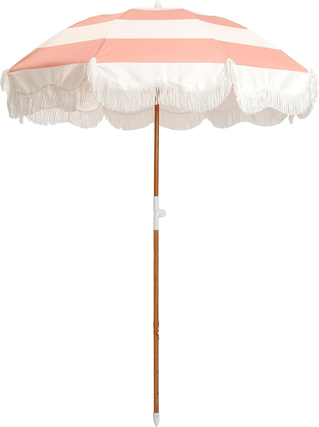 Business and Pleasure Umbrella