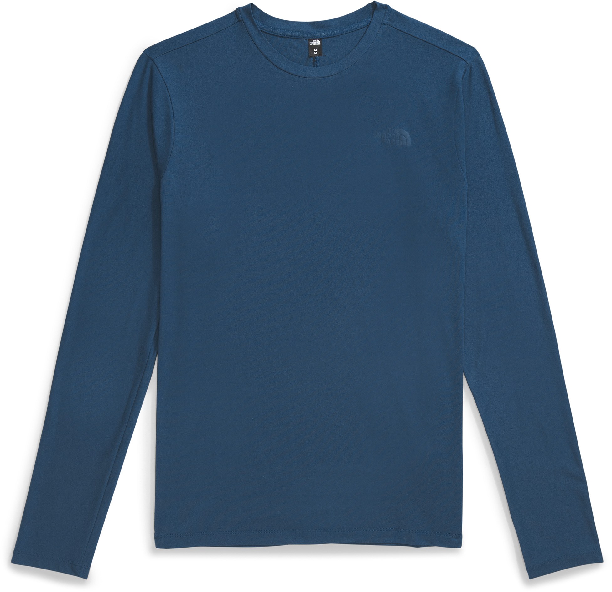 the north face sun shirt