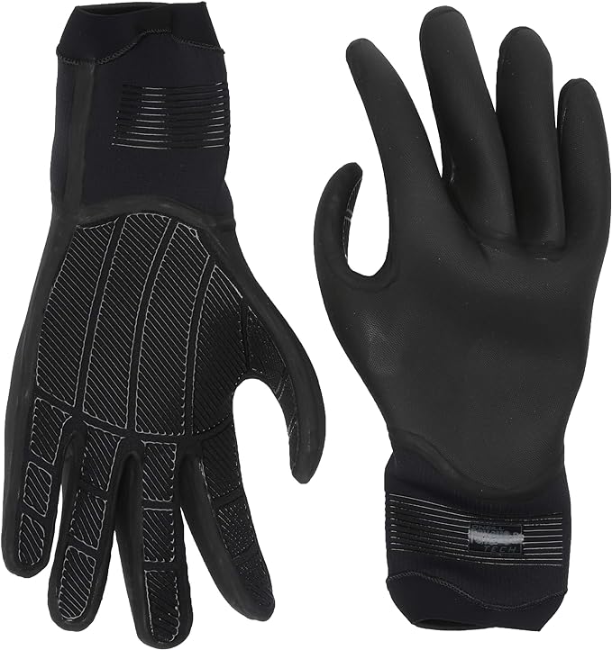 o'neill wetsuit gloves