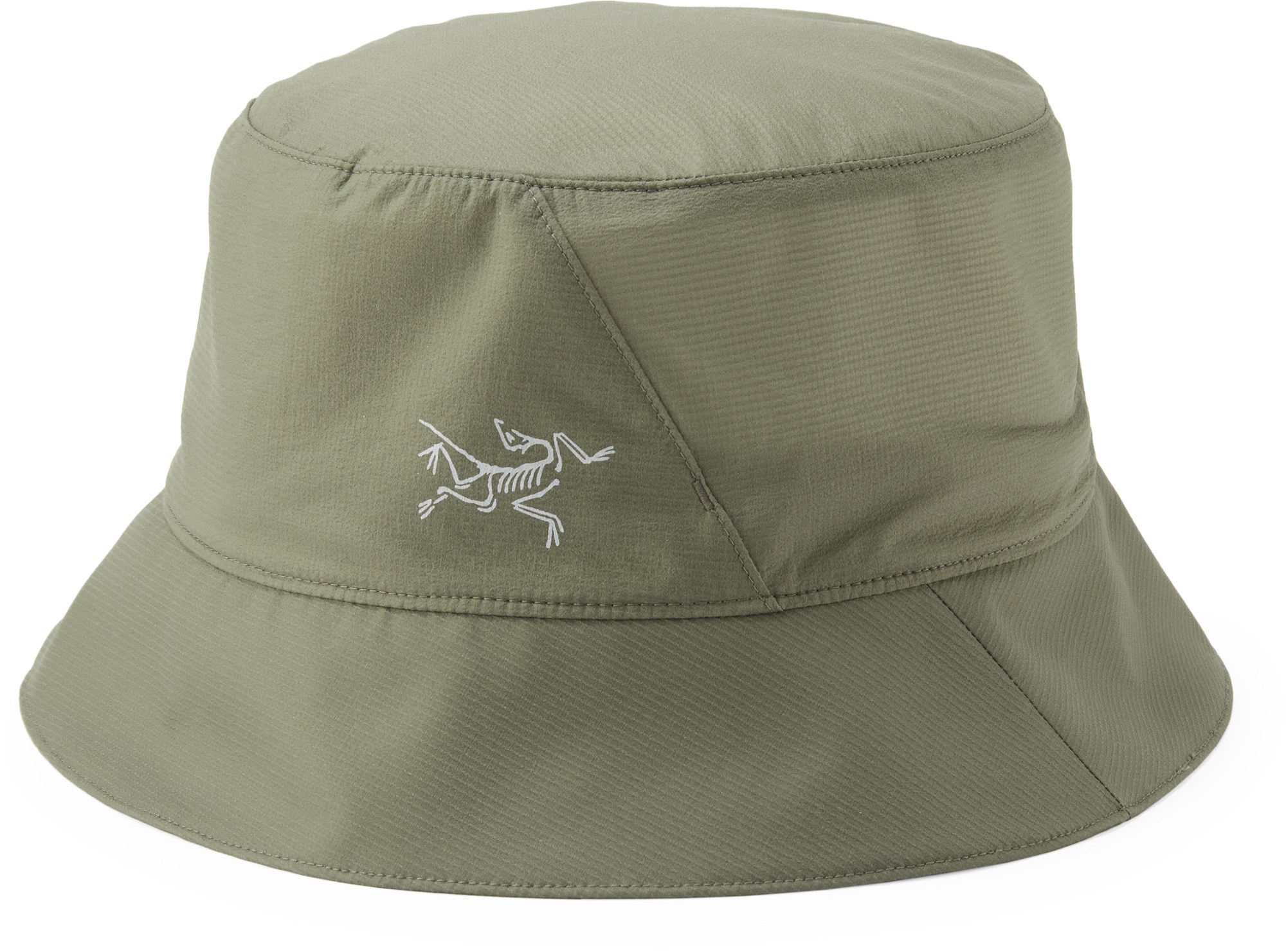 arcteryx bucket hat