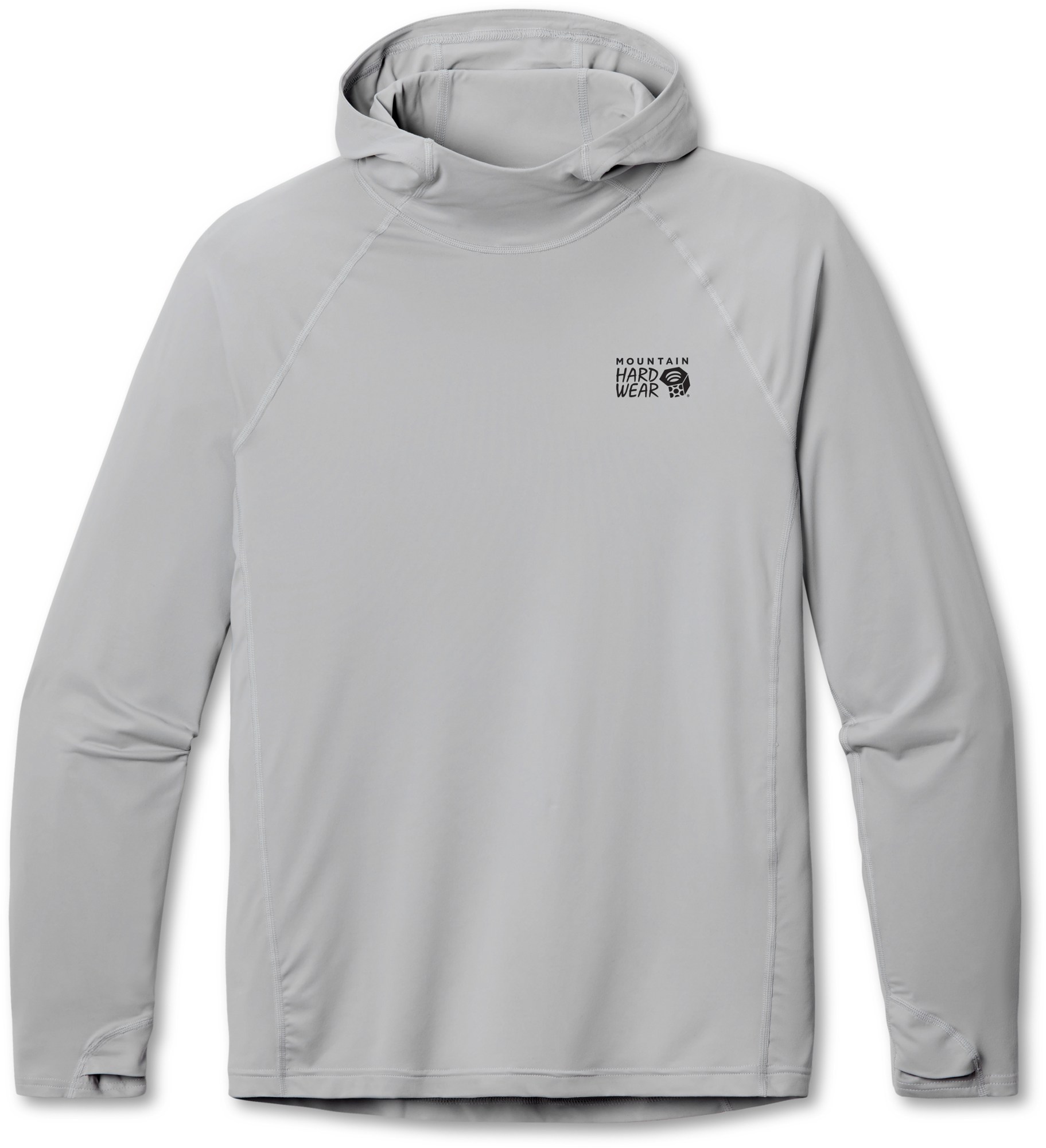 mountain hardwear sun shirt