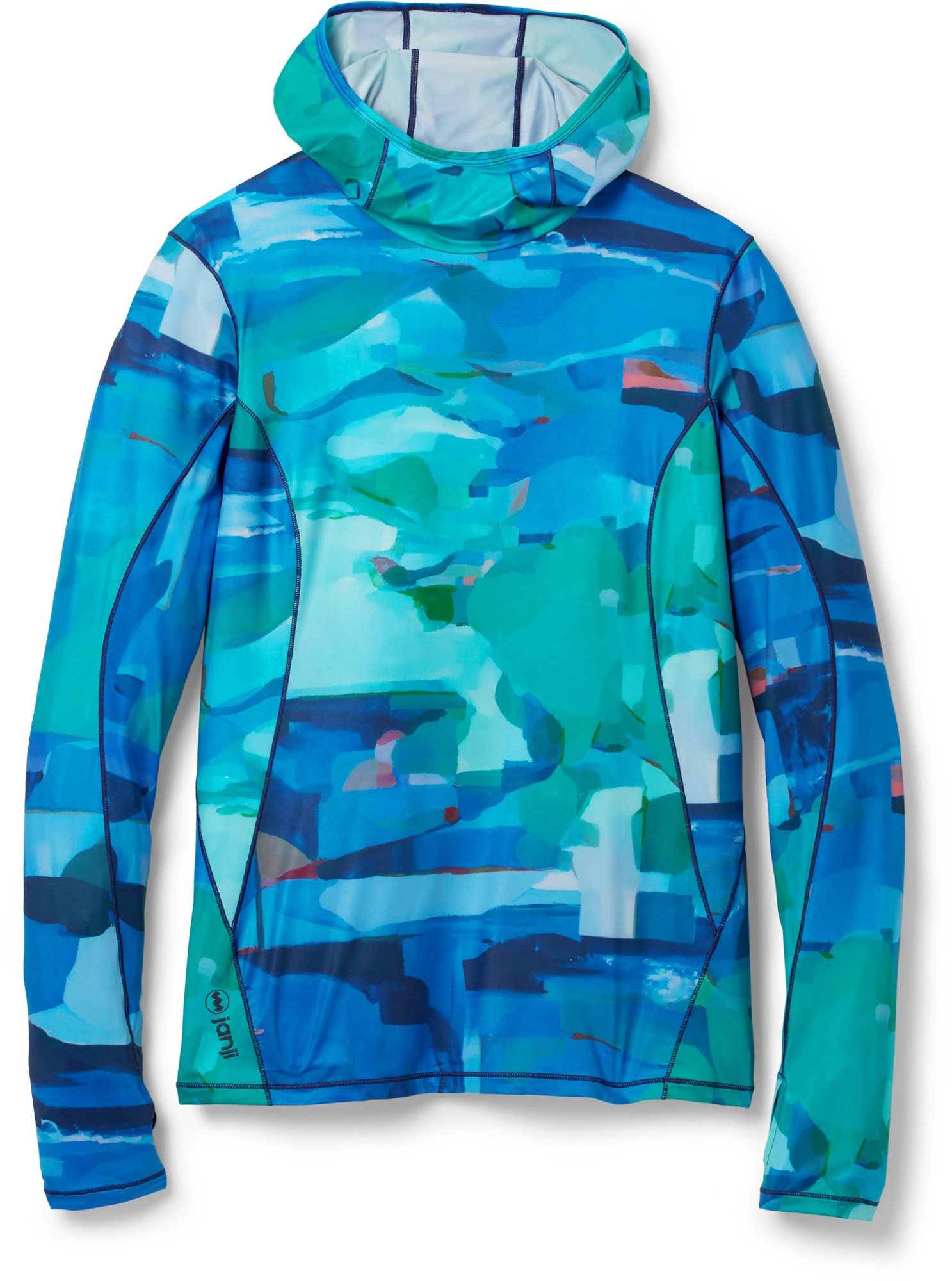 janji sun shirt