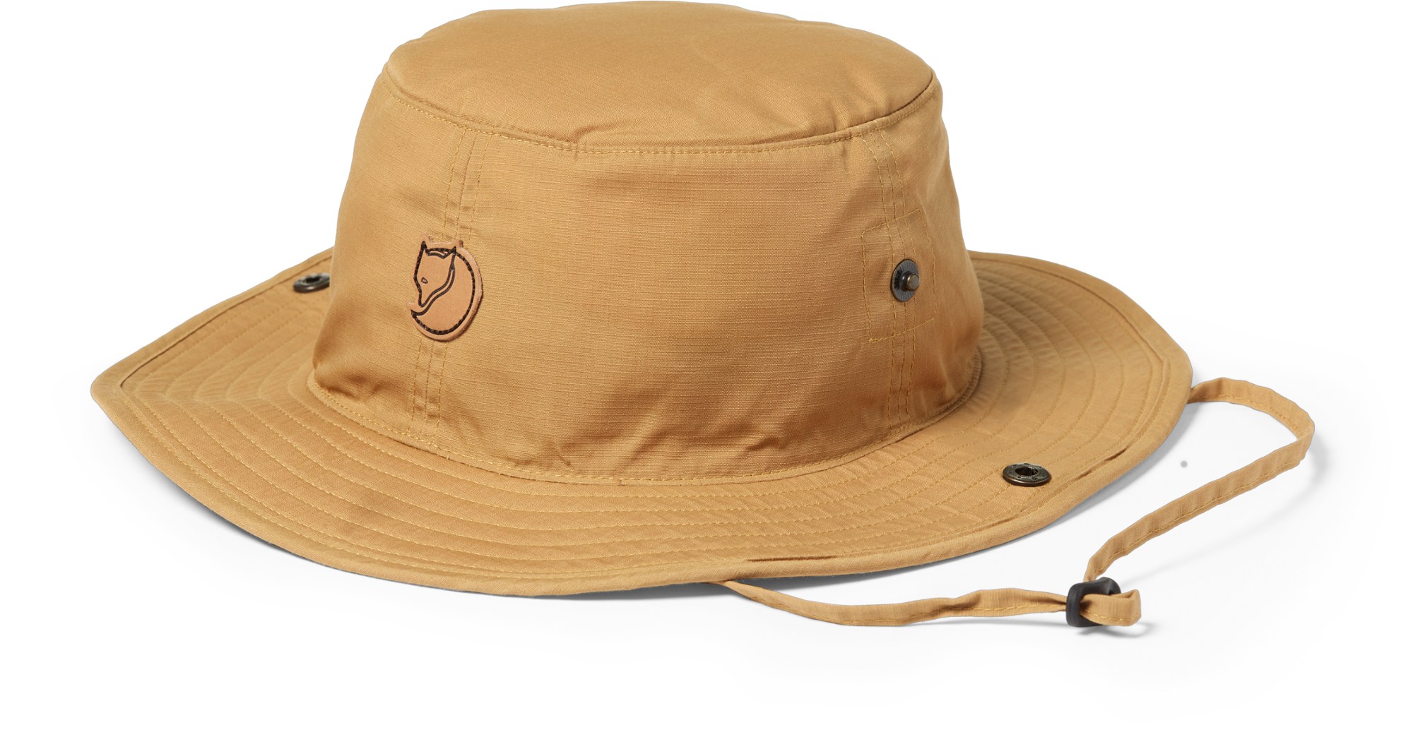 fjallraven sun hat