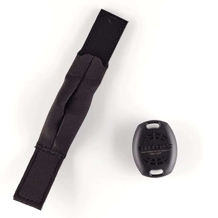 FCS Sharkbanz Pod Pouch