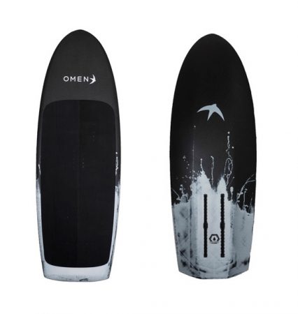 AppleTree/Omen Flux Wing Foil Board