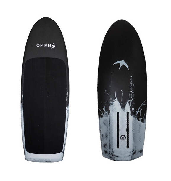 AppleTree/Omen Flux Wing Foil Board
