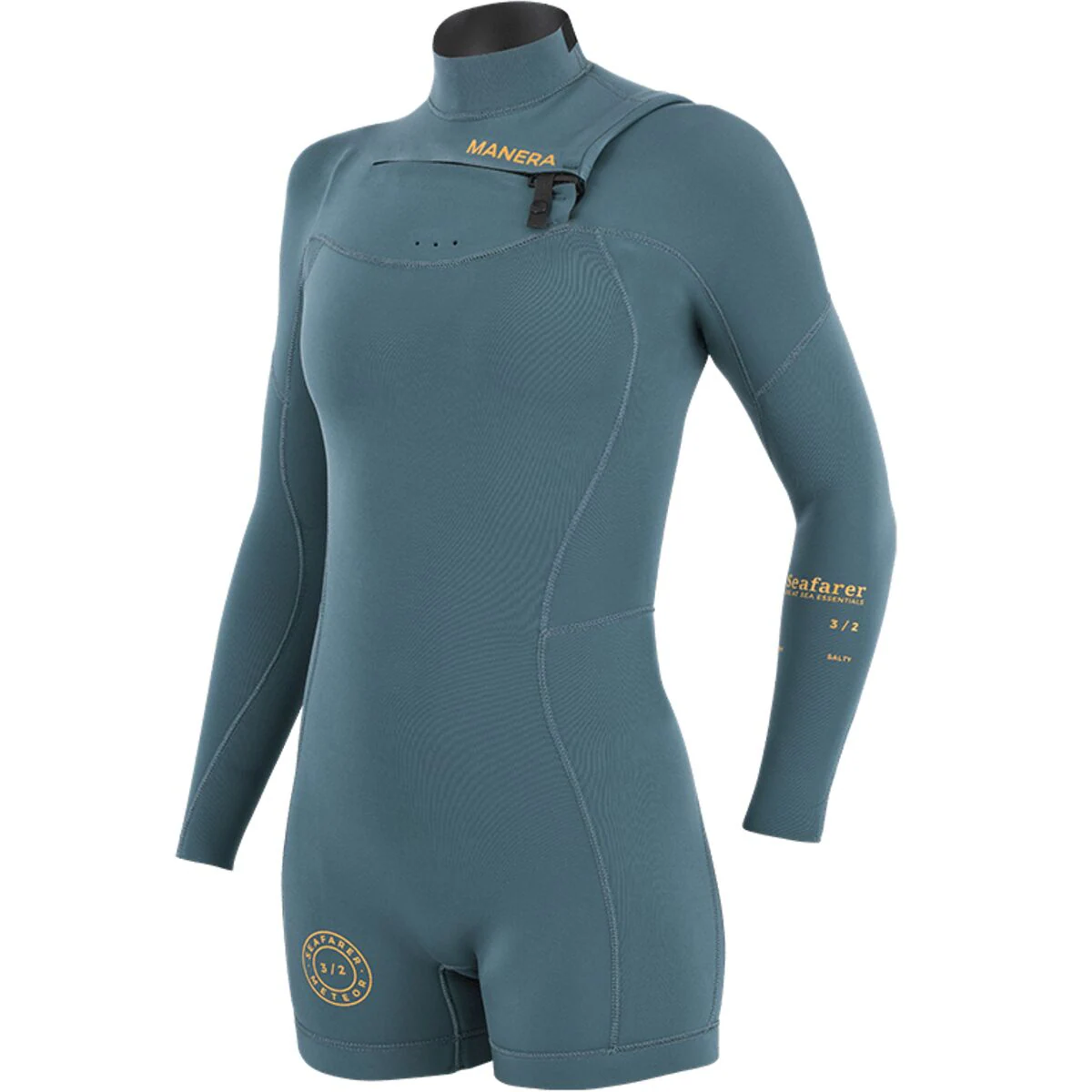 manera women's springsuits