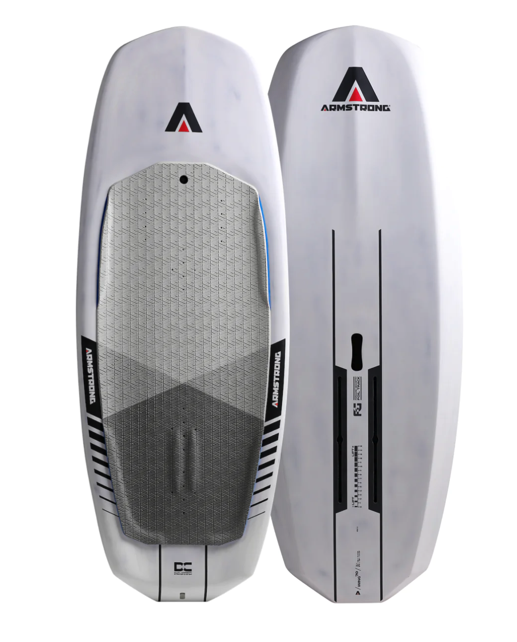armstrong wing fg foil board