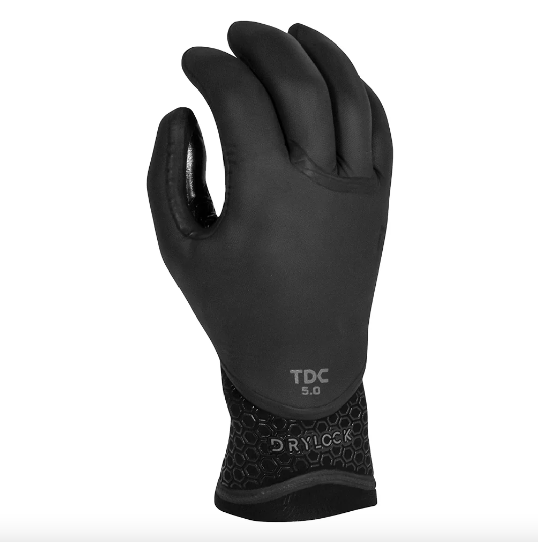 xcel wetsuit gloves