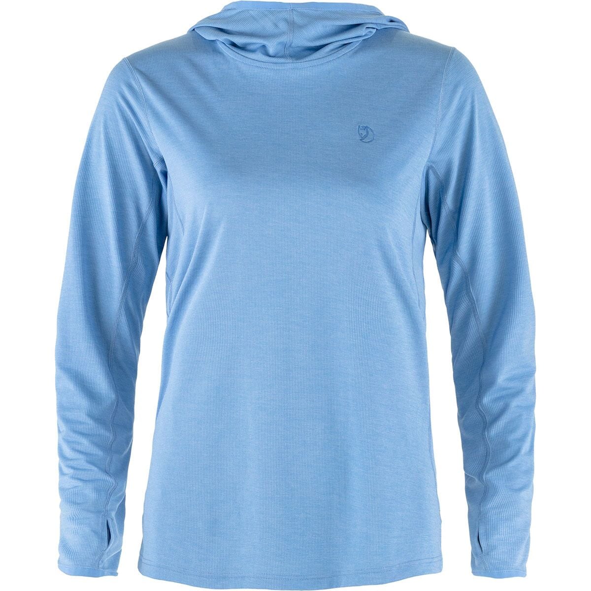 fjallraven sun shirt