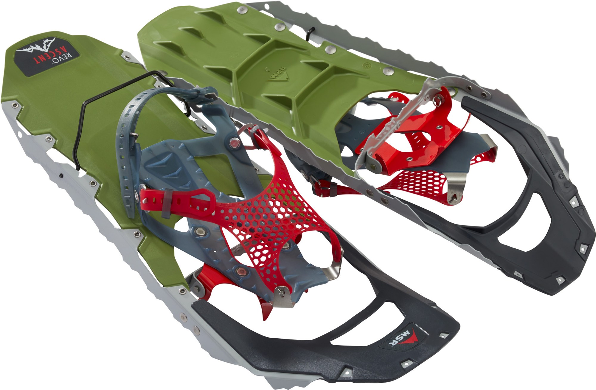 MSR Revo Ascent Snowshoes