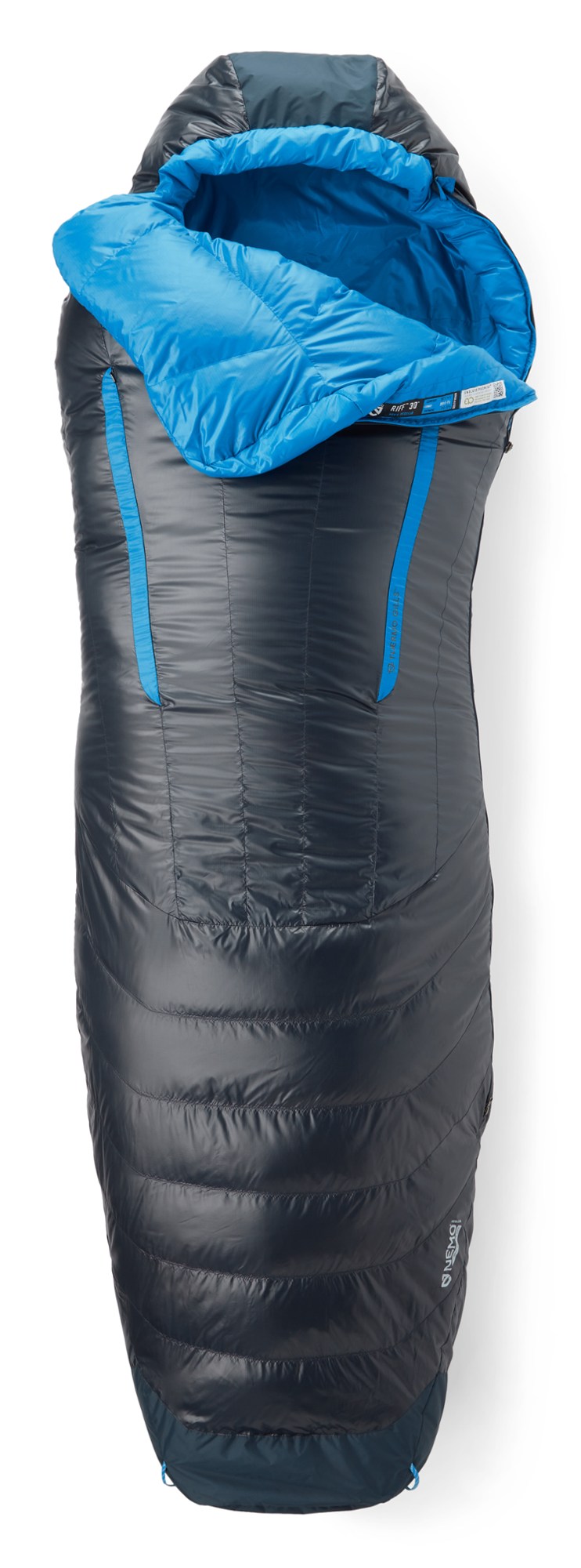 Nemo sleeping bag