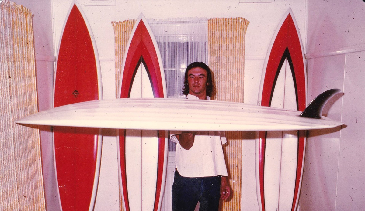 'Channel Man' Tells the Story of the Short, Impactful Life of Surfer Col Smith