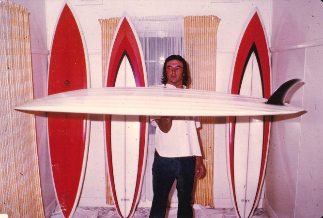 'Channel Man' Tells the Story of the Short, Impactful Life of Surfer Col Smith