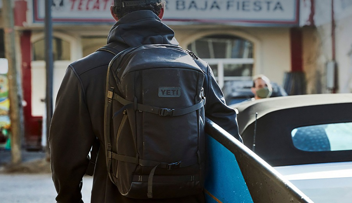 Surfers Aren’t Ready for the Workforce; USA Surfing Wants Them to Go to College
