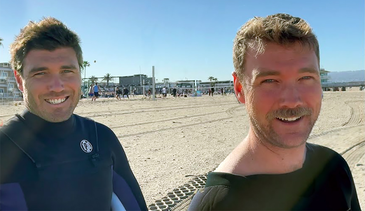 These Guys Are Proof That Dads Can Still Rip