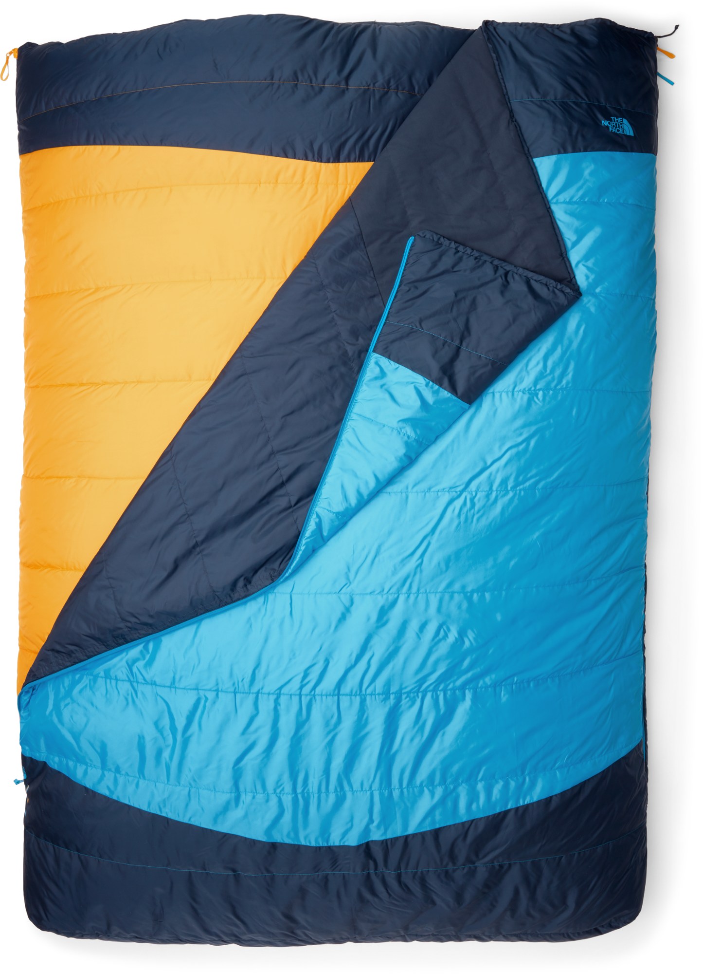 sleeping bag