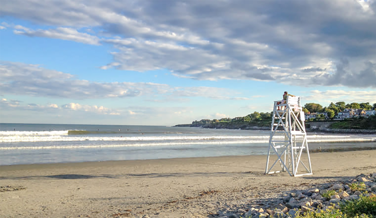 The Best Beginner Surf Spots in the U.S.