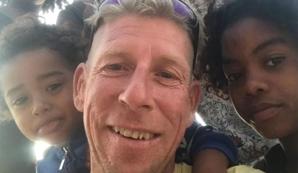 Ed Fanning's cause of death revealed