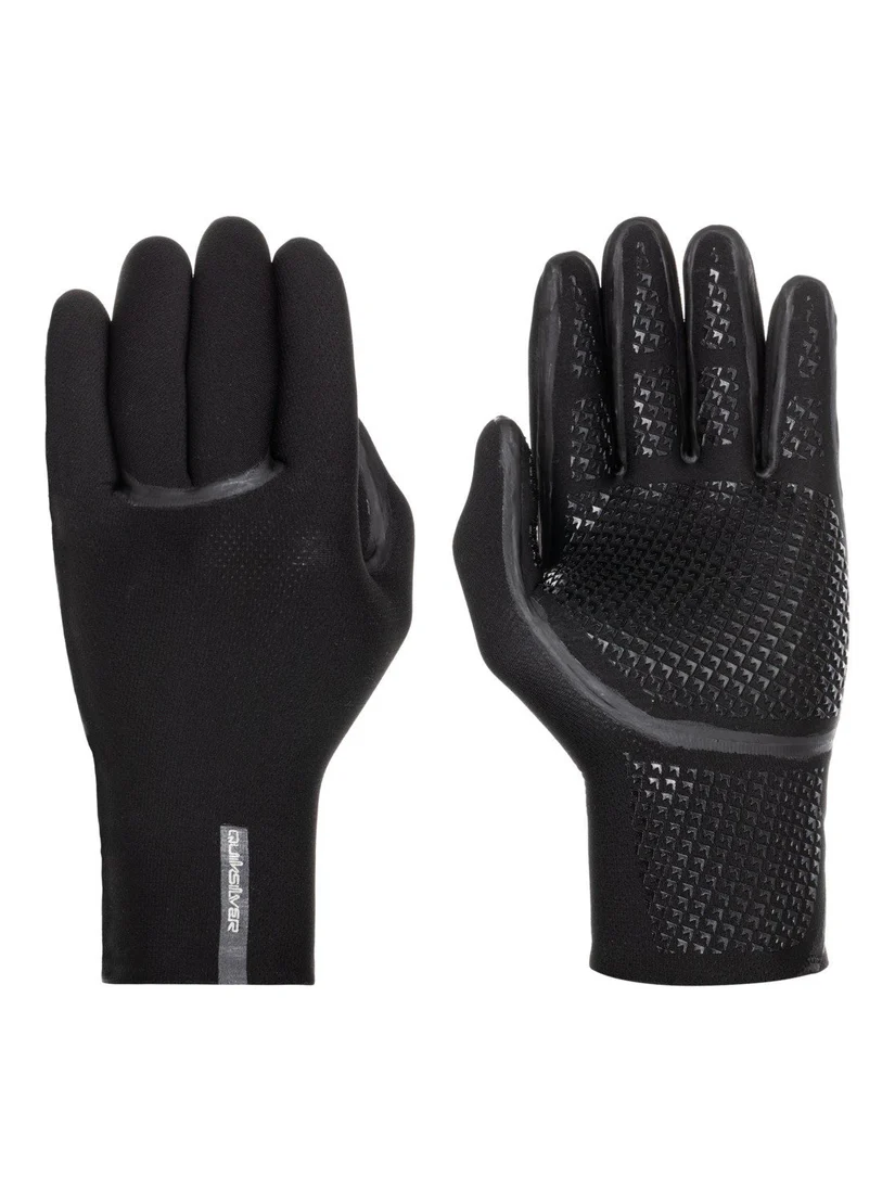 quiksilver wetsuit gloves