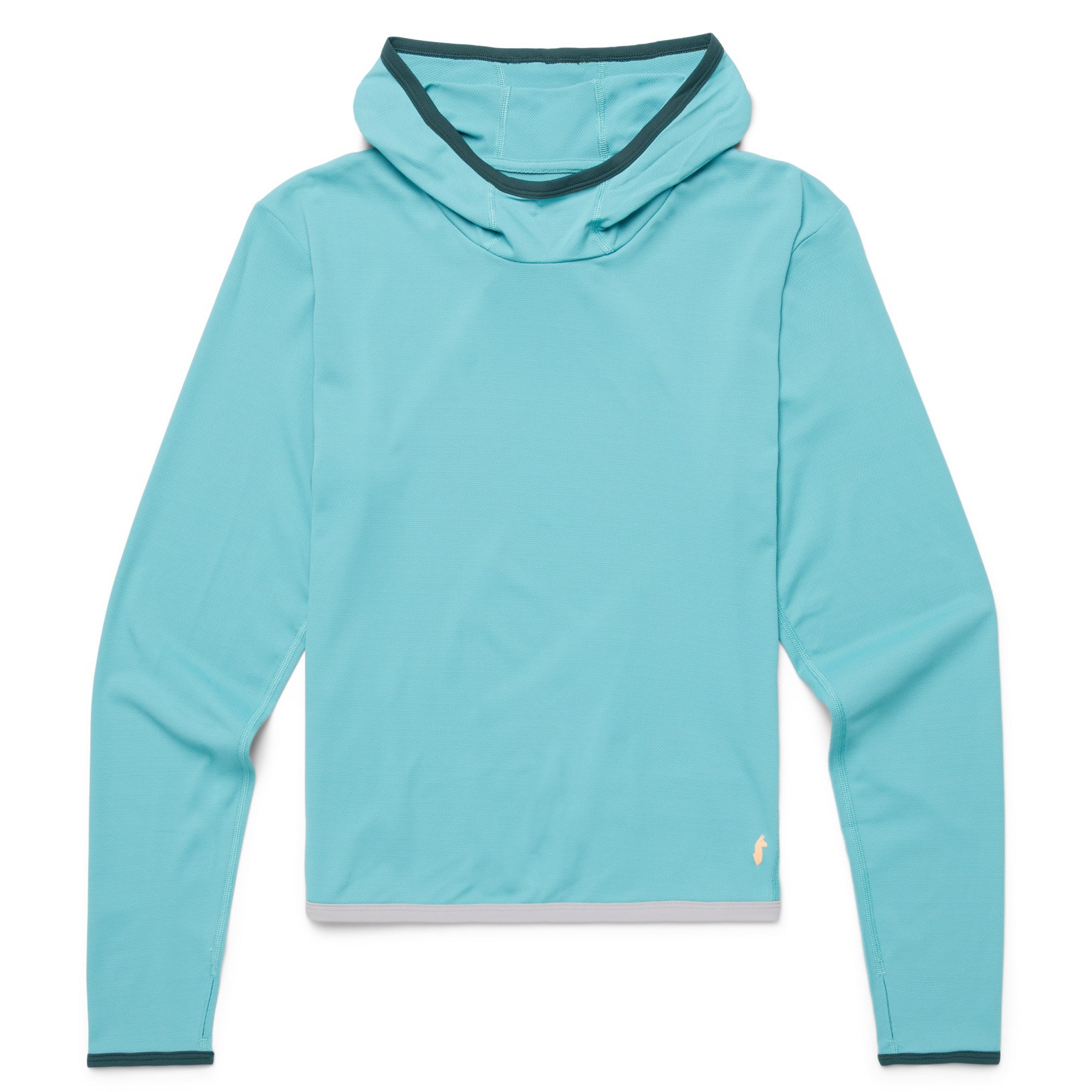 cotopaxi sun shirt