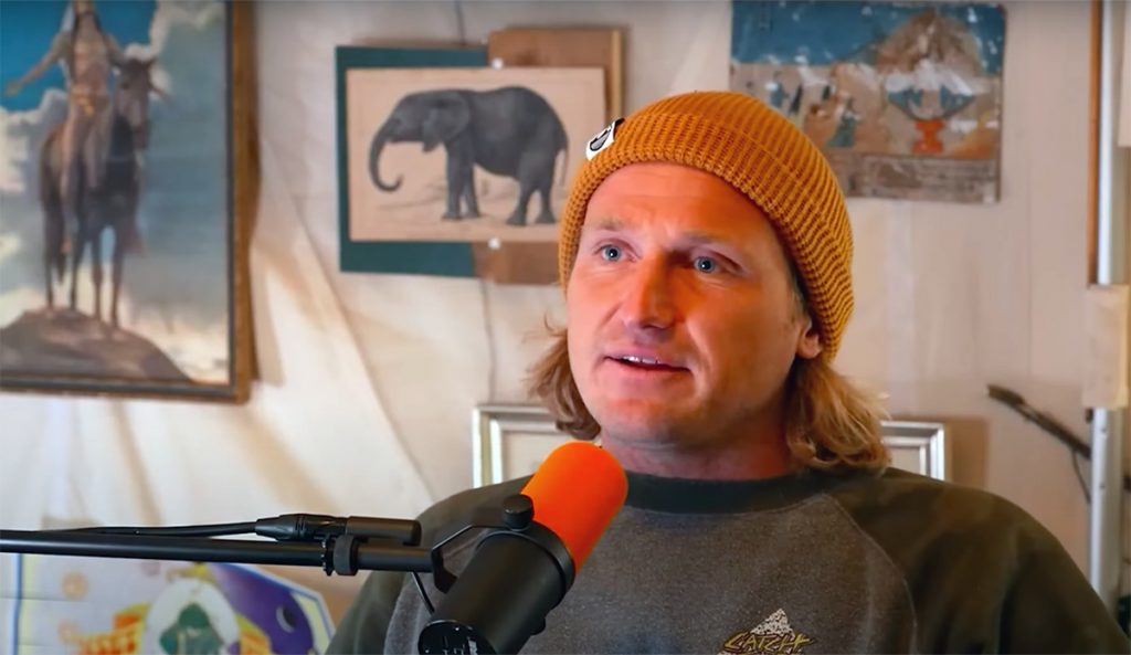 Ben Gravy Discusses Localism and Whether It's Justified