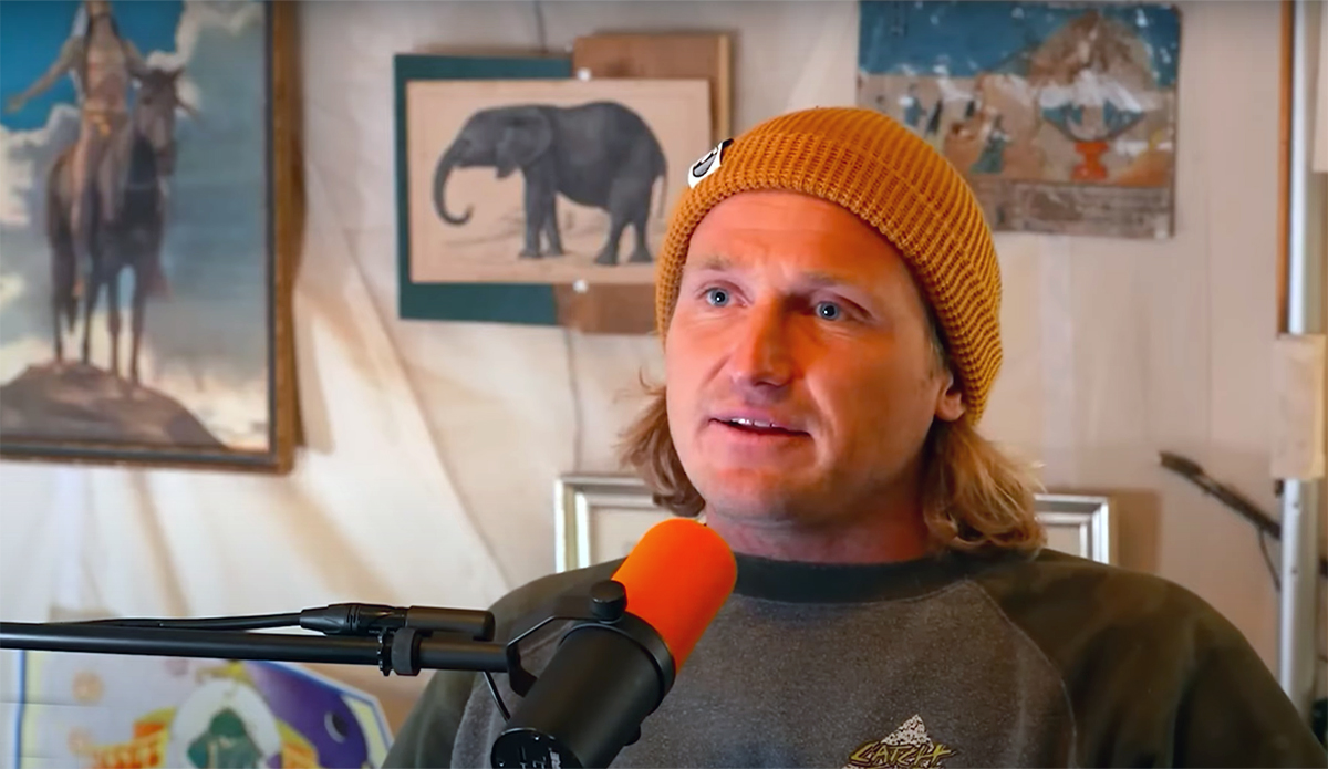 Ben Gravy Discusses Localism and Whether It's Justified