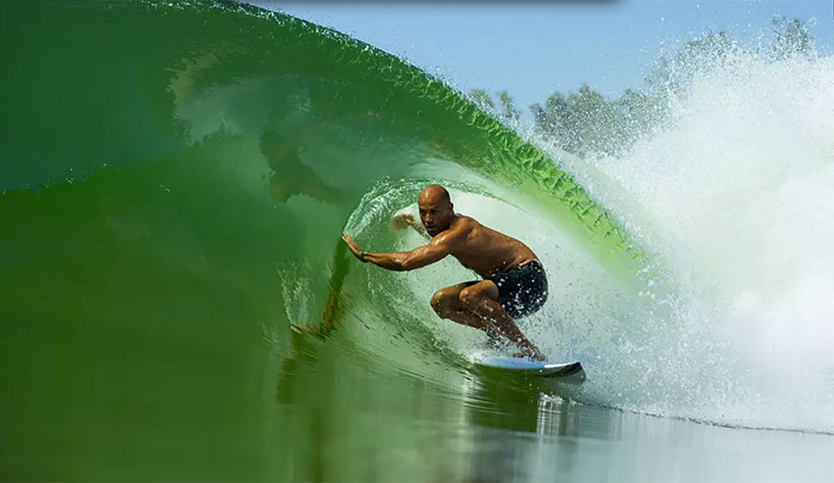 The Top 10 Man-Made Waves