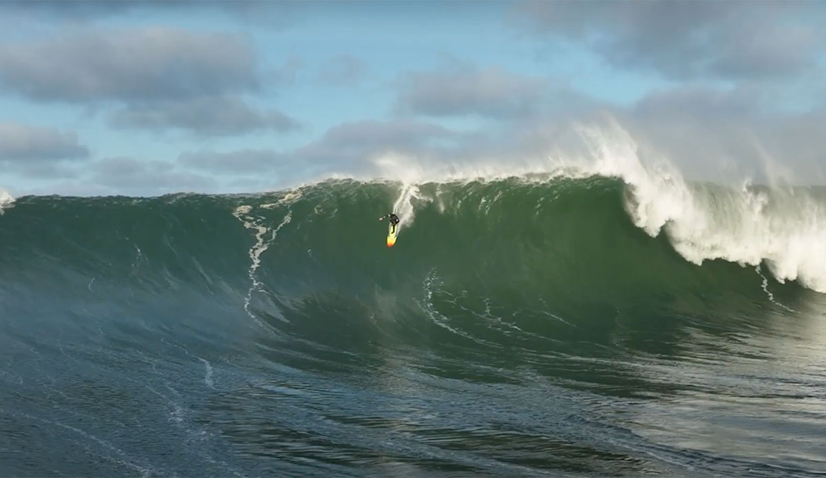The nominees for the 2024 Mavericks Big Wave Awards