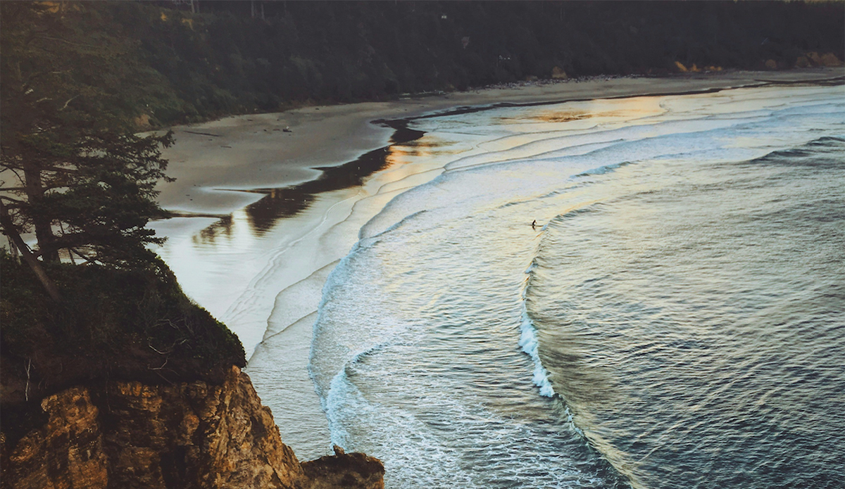 The Best Beginner Surf Spots in the U.S.