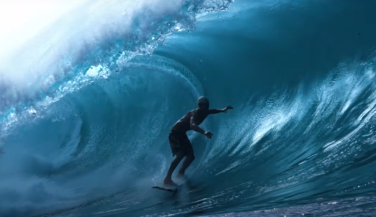 Photo: Koa Smith // YouTube