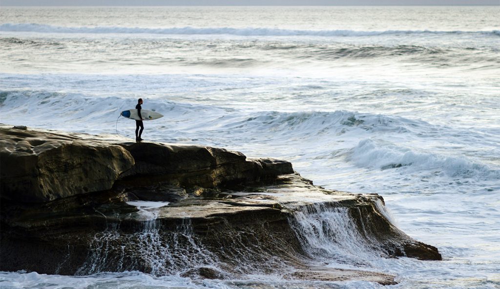 This Is What Surfing Teaches Us