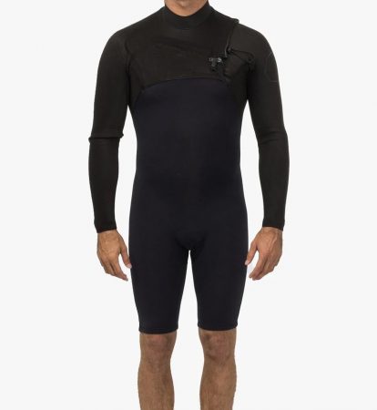 Vissla High Seas II 2/2