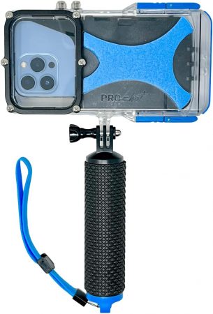 ProShot Dive Case
