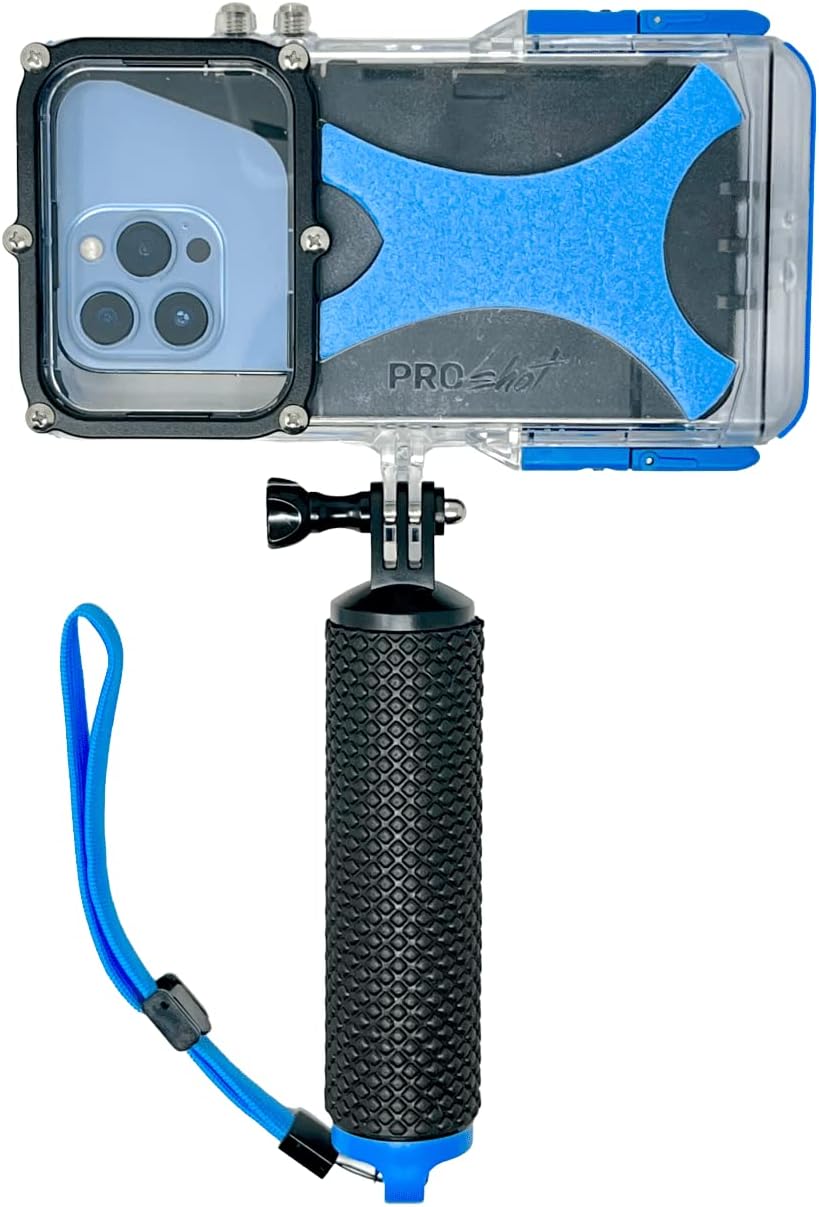 ProShot Dive Case