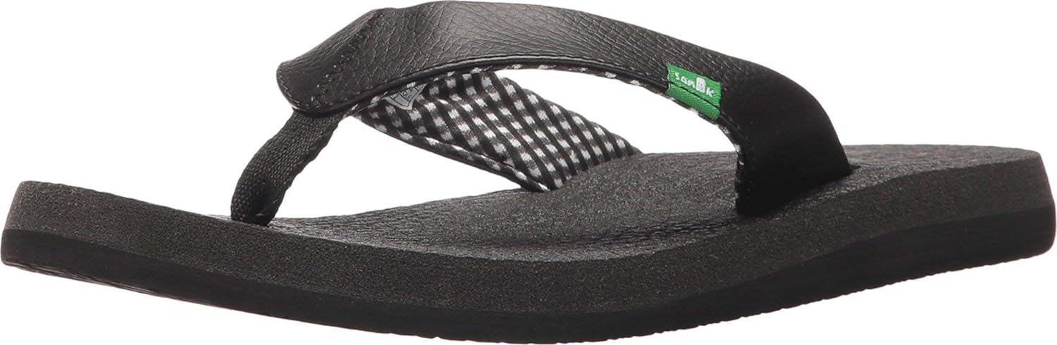 sanuk sandals
