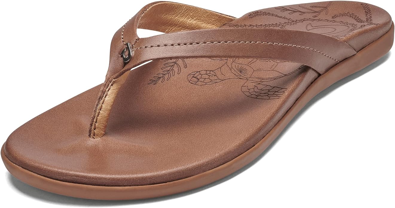 olukai honu sandals