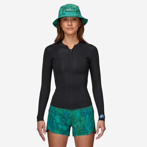 patagonia wetsuit jackets