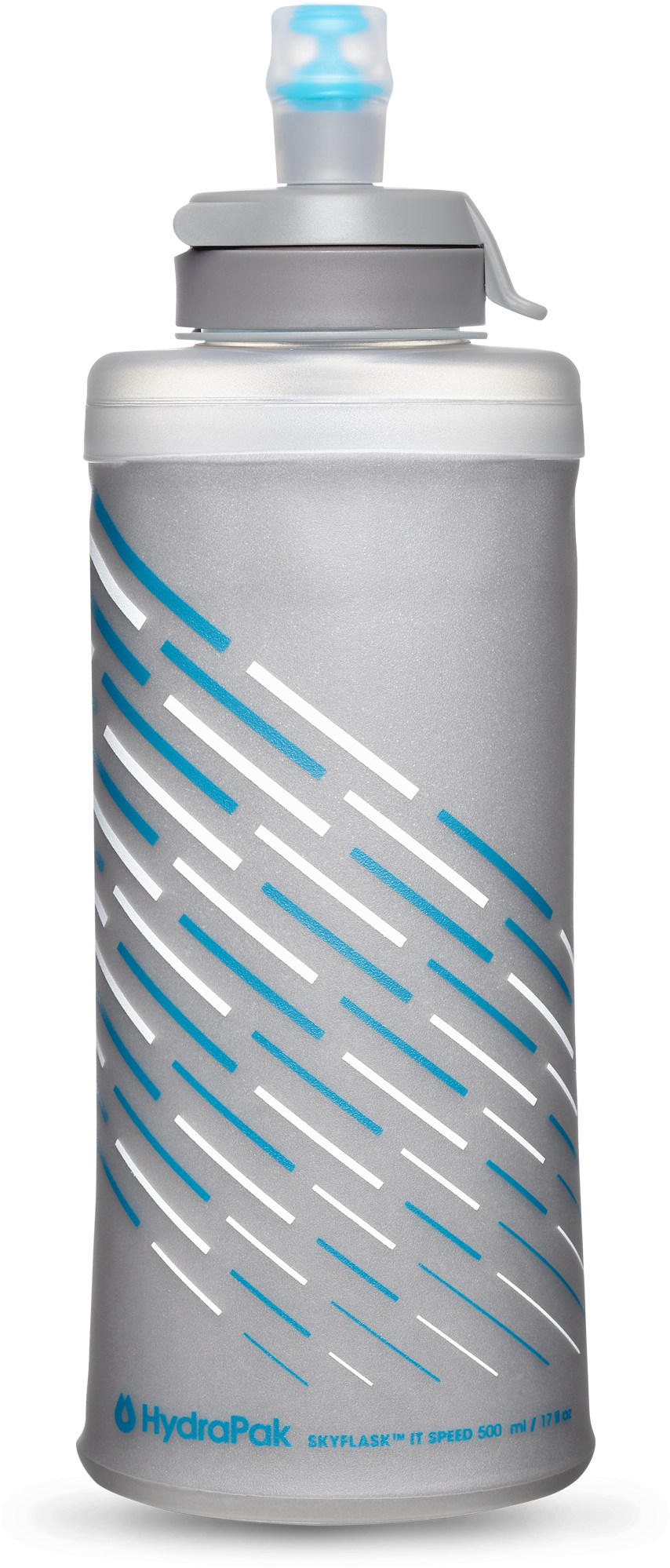 HydraPak SkyFlask Speed IT running water bottle