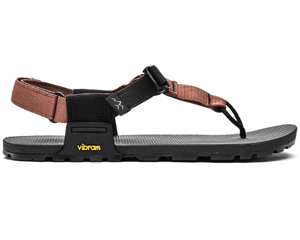 Bedrock Cairn Evo Sandal