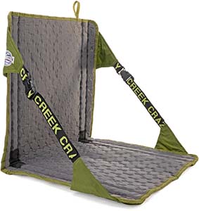 crazy creek hex 2.0 camping chair